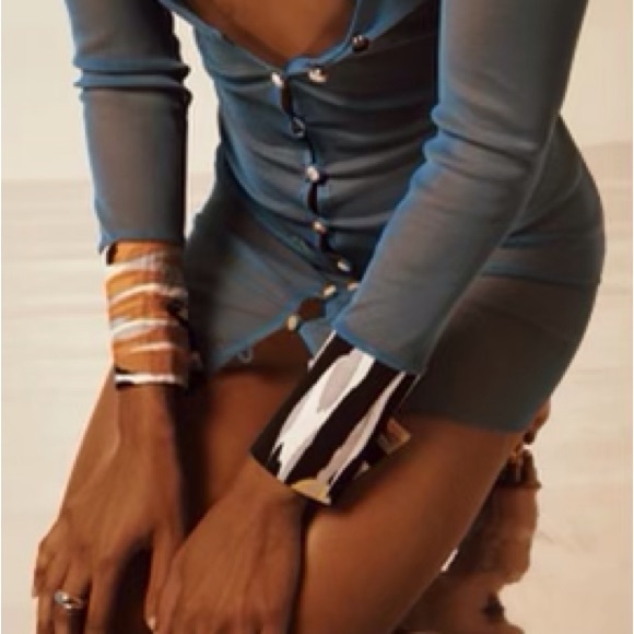 Sel Doval / Sel Studios Isola Tinikini Set - Picture 6 of 6